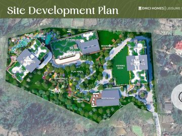 Invest Now at Moncello Crest Pre Selling Condotel in Tuba, Benguet 10mins Away From Baguio City DMCI Homes