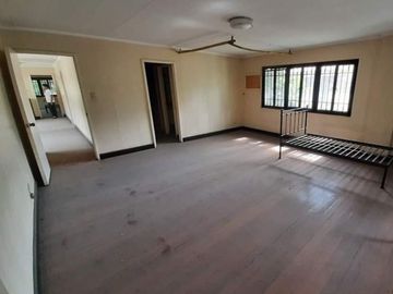 FOR SALE - Old House and Lot in Valle Verde 3, Brgy. Ugong, Pasig City
