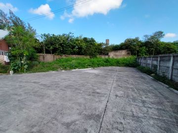 207 sqm. Subdivision Lot (corner lot) For Sale in Alegria Palms Dos Subdivision, Gabi, Cordova, Cebu
