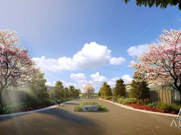 Rush Sale Lot in Hillside Ridge 30k Per sqm Below Market Value Near Chiangkai Shek Silang Cavite assume balance!