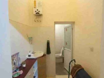 Rumah 2 Lantai Luas 128 di Sulfat Ciliwung kota Malang