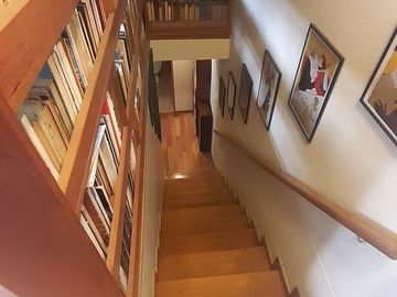 VENTA DE DUPLEX - BARRIO MEDICO - SURQUILLO