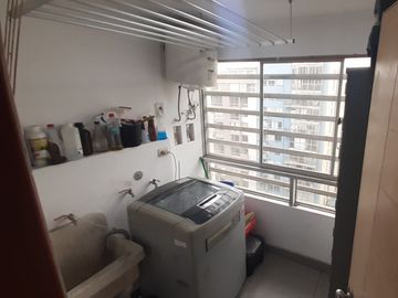 VENTA DE DUPLEX - BARRIO MEDICO - SURQUILLO
