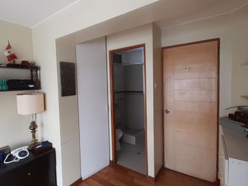 VENTA DE DUPLEX - BARRIO MEDICO - SURQUILLO