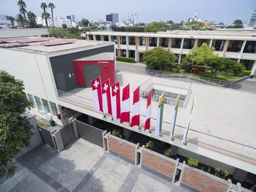 VENTA DE DUPLEX - BARRIO MEDICO - SURQUILLO