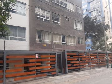 VENTA DE DUPLEX - BARRIO MEDICO - SURQUILLO