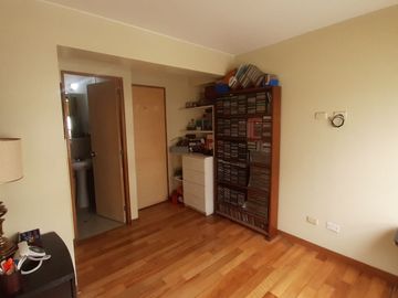 VENTA DE DUPLEX - BARRIO MEDICO - SURQUILLO