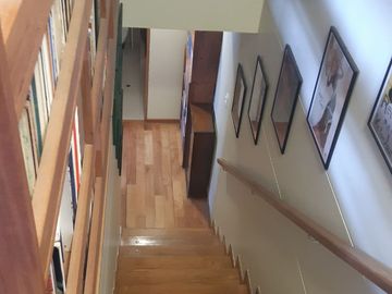 VENTA DE DUPLEX - BARRIO MEDICO - SURQUILLO