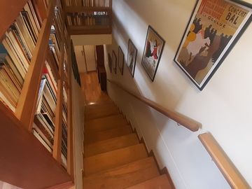 VENTA DE DUPLEX - BARRIO MEDICO - SURQUILLO