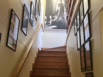 VENTA DE DUPLEX - BARRIO MEDICO - SURQUILLO