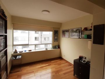 VENTA DE DUPLEX - BARRIO MEDICO - SURQUILLO