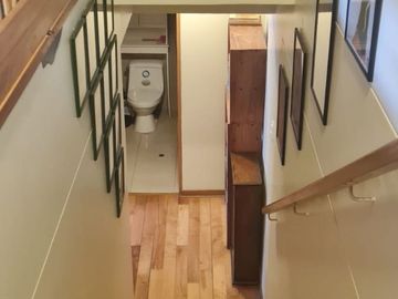 VENTA DE DUPLEX - BARRIO MEDICO - SURQUILLO