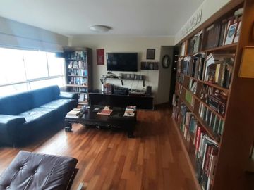 VENTA DE DUPLEX - BARRIO MEDICO - SURQUILLO
