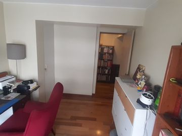 VENTA DE DUPLEX - BARRIO MEDICO - SURQUILLO