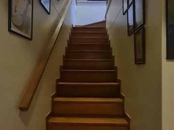 VENTA DE DUPLEX - BARRIO MEDICO - SURQUILLO
