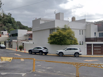 ¡¡HERMOSA CASA EN UNA DE LAS MEJORES ZONAS DE SATELITE EN NAUCALPAN EDOMEX!!