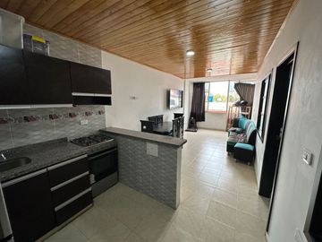 VENTA DE APARTAMENTO EN MARIANELA - CERCA AL DANGOND