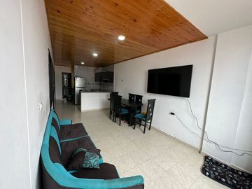VENTA DE APARTAMENTO EN MARIANELA - CERCA AL DANGOND