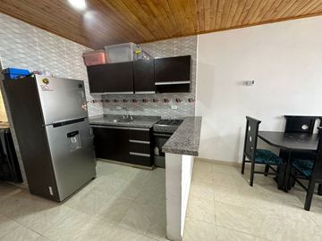 VENTA DE APARTAMENTO EN MARIANELA - CERCA AL DANGOND