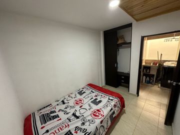 VENTA DE APARTAMENTO EN MARIANELA - CERCA AL DANGOND