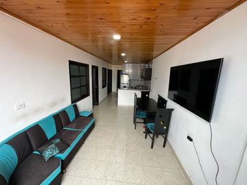 VENTA DE APARTAMENTO EN MARIANELA - CERCA AL DANGOND