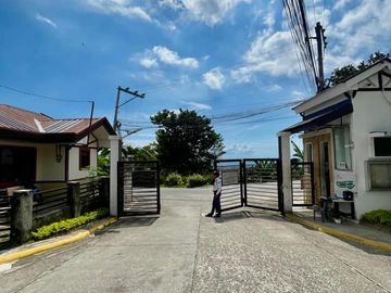 Bungalow House for Sale in San Jose Maria Village Talisay City