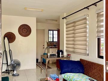 Bungalow House for Sale in San Jose Maria Village Talisay City
