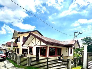 Bungalow House for Sale in San Jose Maria Village Talisay City