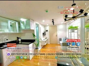 Condominium Near Abad Santos Bridge Urban Deca Manila Rent to Own thru PAG-IBIG, Bank or In-house
