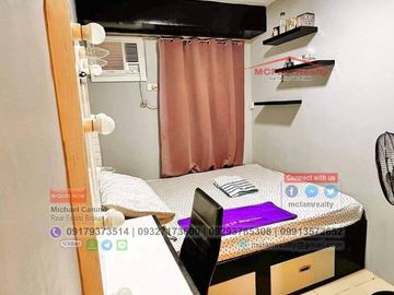 Condominium Near Abad Santos Bridge Urban Deca Manila Rent to Own thru PAG-IBIG, Bank or In-house