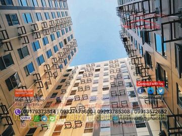 Condominium Near Abad Santos Bridge Urban Deca Manila Rent to Own thru PAG-IBIG, Bank or In-house