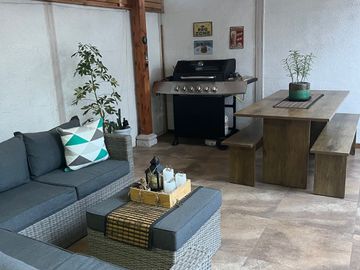 SE VENDE  Extraordinario TOWNHOUSE, CONSISTORIAL/EL EMBALSE. PEÑALOLÉN