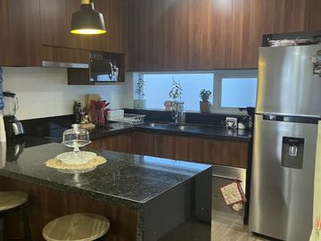 SE VENDE  Extraordinario TOWNHOUSE, CONSISTORIAL/EL EMBALSE. PEÑALOLÉN