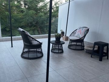 SE VENDE  Extraordinario TOWNHOUSE, CONSISTORIAL/EL EMBALSE. PEÑALOLÉN