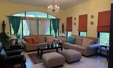 HOUSE & LOT (Ponderosa Leisure Farms, Silang, Cavite (near Tagaytay)