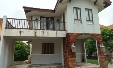 HOUSE & LOT (Ponderosa Leisure Farms, Silang, Cavite (near Tagaytay)