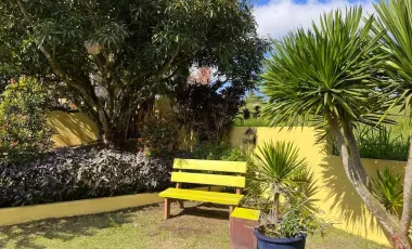 HOUSE & LOT (Ponderosa Leisure Farms, Silang, Cavite (near Tagaytay)