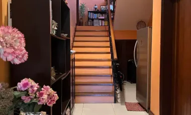 HOUSE & LOT (Ponderosa Leisure Farms, Silang, Cavite (near Tagaytay)