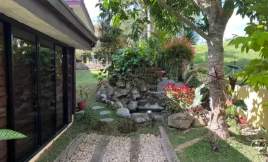 HOUSE & LOT (Ponderosa Leisure Farms, Silang, Cavite (near Tagaytay)