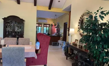 HOUSE & LOT (Ponderosa Leisure Farms, Silang, Cavite (near Tagaytay)