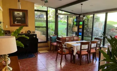 HOUSE & LOT (Ponderosa Leisure Farms, Silang, Cavite (near Tagaytay)