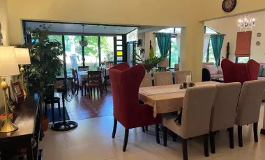HOUSE & LOT (Ponderosa Leisure Farms, Silang, Cavite (near Tagaytay)
