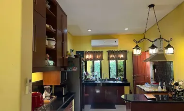 HOUSE & LOT (Ponderosa Leisure Farms, Silang, Cavite (near Tagaytay)