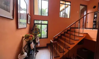HOUSE & LOT (Ponderosa Leisure Farms, Silang, Cavite (near Tagaytay)