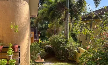 HOUSE & LOT (Ponderosa Leisure Farms, Silang, Cavite (near Tagaytay)