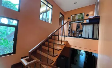 HOUSE & LOT (Ponderosa Leisure Farms, Silang, Cavite (near Tagaytay)