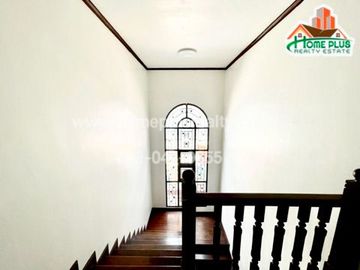 หมู่บ้านภัสสร1 คลองสาม