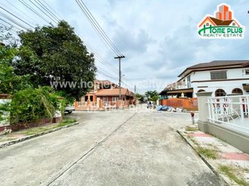หมู่บ้านภัสสร1 คลองสาม
