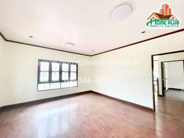 หมู่บ้านภัสสร1 คลองสาม
