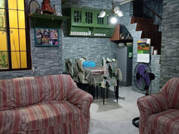 3BR Townhouse For Sale at Kensington Village 2 Cavite City